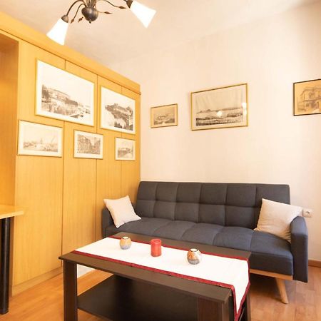 Andrew'S Old Town Apartment By Corfuescapes Corfu  Esterno foto