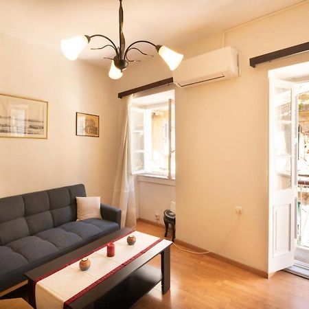 Andrew'S Old Town Apartment By Corfuescapes Corfu  Esterno foto