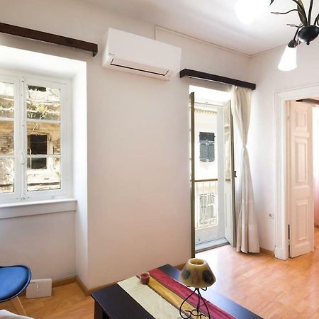 Andrew'S Old Town Apartment By Corfuescapes Corfu  Esterno foto