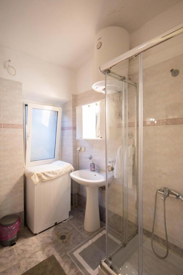 Andrew'S Old Town Apartment By Corfuescapes Corfu  Esterno foto