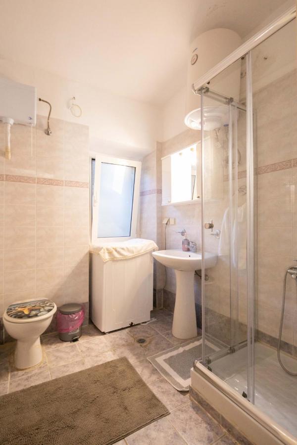 Andrew'S Old Town Apartment By Corfuescapes Corfu  Esterno foto